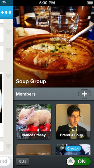 Illustration for article titled GroupMe, Our Favorite Group Chat App Ever, Is Now Better